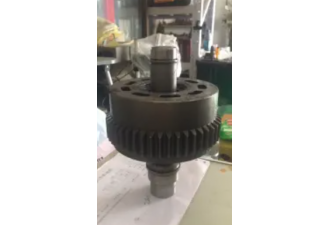 维修挖掘机液压系统·维修工程机械液压系统故障