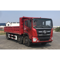 求购东风712华神8X4轻型国六前4后8翻斗自卸车